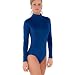 100 % Stretch Nylon Bodysuit