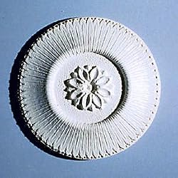 Miniature Decorative Ceiling Carving Dollhouse Embellishment
