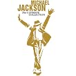 Michael Jackson: The Ultimate Collection 4 CD + 1 DVD Collection