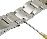 [ドクターウォッチ]Dr.Watch 工具・メンテナンス用品 時計工具セット ベルト調整工具5点セット DR-W