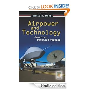 Unmanned Weapons