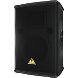 Behringer E1220A Processor
