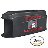 Agri Zap RZU001 Rat Zapper Ultra 2 Pack