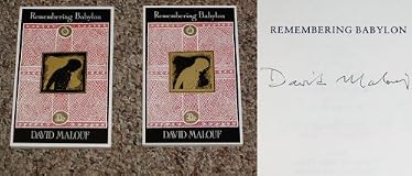 Remembering Babylon: A Novel (Vintage International)