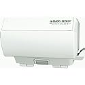 Black & Decker SpaceMaker Under-the-Cabinet Can Opener - White