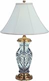 IMAGE OF Waterford Georgetown 29-1/2-Inch Table Lamp