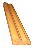 1-3/4 Chair Rails (In 8-foot Length)