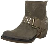 Josef Seibel Schuhfabrik GmbH Toni 01 94321 MI949 310, Damen Fashion Halbstiefel & Stiefeletten, Beige (taupe 310), EU 40