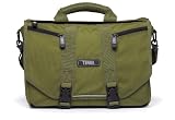 Tenba Mini Messenger Bag (Olive)