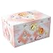 Cindy F - Musical Jewellery Box Ballerina and Butterfly