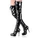 Women's Indulge-4024, 5 1/4