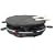 Traditional RACLETTE GRILL 8 Persons 1200 WATTS