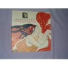 Click here to buy Diaghilev: Creator of the Ballets Russes by  Rosamund Bartlett, Lynn Garafola, Gleb Pospelov, and Militsa Pozharskaia.