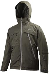 Helly Hansen Men's Granite Insulated Jacket