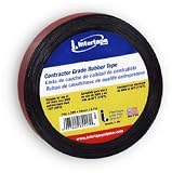 Intertape 5517 Contractor Grade Rubber Tape