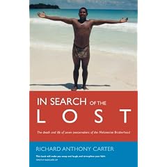 In Search of the Lost: The Modern Martyrs of Melanesia