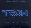 Tron (Edition Sp&eacute;ciale 2CD)