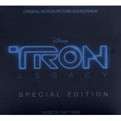 Tron Legacy (Limited Special Edition)