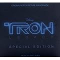 Soundtrack: Deluxe Edition