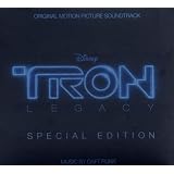 Tron (Edition Sp�ciale 2CD)par Daft Punk