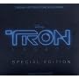 Tron (Edition Sp�ciale 2CD) ~ Daft Punk