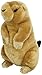 Wild Republic Prairie Dog Plush, Stuffed Animal, Plush Toy, Gifts for Kids, Cuddlekins 12 Inches