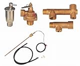 三菱　電気温水器用別売部材　温度センサーセット　【GT-T89E】　別売部品