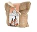 Organic Kitchen By Upper Canada Burlap Bag Gift Set, Grapefruit Patchouli, 27-Ounce Bags