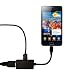 MHL to HDMI TV-Out Adapter for Samsung Galaxy S2 i9100 from G-HUB