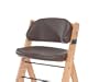 Keekaroo Comfort Cushion Set - Chocolate