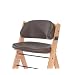 Keekaroo Comfort Cushion Set - Chocolate