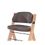 Keekaroo Comfort Cushion Set - Chocolate