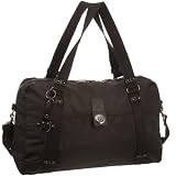 Kipling Edwina Bagages femme - Noir Polyamide