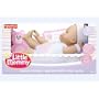 Litlle Mommy Newborn Nursery Doll Hispanic Assortment