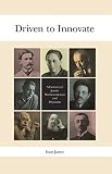 Driven to innovate : a century of Jewish mathematicians and physicists