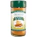 Frontier Pumpkin Pie Spice Salt-Free Blend, 1.92-Ounce Bottles (Pack of 3)