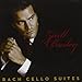 Bach: Cello Suites