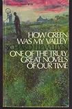 How Green Was My Valley