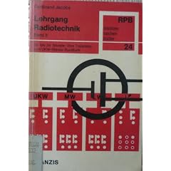 Lehrgang Radiotechnik, II.