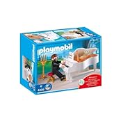 Playmobil Wedding Piano Player