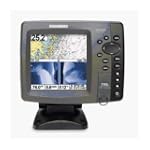 Humminbird 798ci SI Combo 5-Inch Waterproof Marine GPS and Chartplotter with Sounder