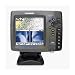 Humminbird 798ci SI Combo 5-Inch Waterproof Marine GPS and Chartplotter with Sounder