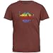 Phish - Rainbow Logo Cedar T-Shirt