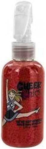 We've Got Sparkle Hair And Body Glitter Red/FN240823/5.2 oz//