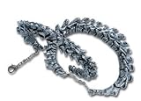 Vertebrae - Alchemy Gothic Bracelet
