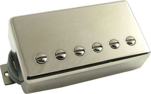 Gibson 490R Modern Humbucker Guitar Pickup Neck Nickel