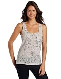 Kut From The Kloth Women's Double Sided Printed Tank