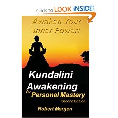 Kundalini Awakening for Personal Mastery 2nd Edition