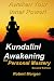 Kundalini Awakening for Personal Mastery 2nd Edition