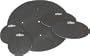 Zildjian Cymbal Mutes Drum Set Pack
